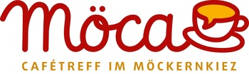 Bild: Möca Logo