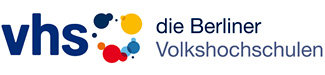 vhs berlin logo